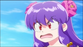 Ranma (Hindi) - Season 03 Episode 03